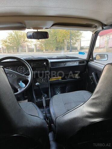 LADA (VAZ) 2107 2003, 140,000 km - 1.5 л - Bakı