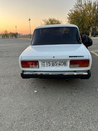 LADA (VAZ) 2107 2003, 140,000 km - 1.5 л - Bakı