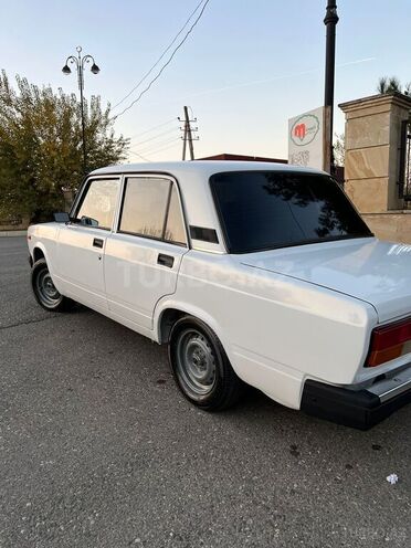 LADA (VAZ) 2107 2003, 140,000 km - 1.5 л - Bakı