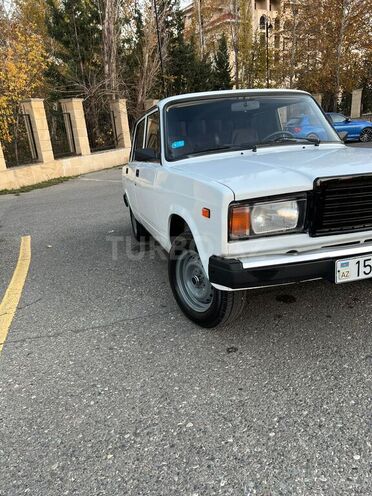 LADA (VAZ) 2107 2003, 140,000 km - 1.5 л - Bakı