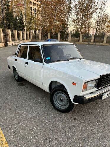 LADA (VAZ) 2107 2003, 140,000 km - 1.5 л - Bakı