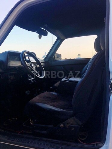LADA (VAZ) Niva 2013, 145,000 km - 1.7 l - Bakı