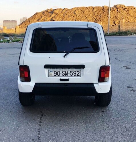 LADA (VAZ) Niva 2013, 145,000 km - 1.7 l - Bakı