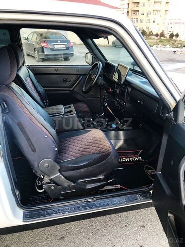 LADA (VAZ) Niva 2013, 145,000 km - 1.7 l - Bakı