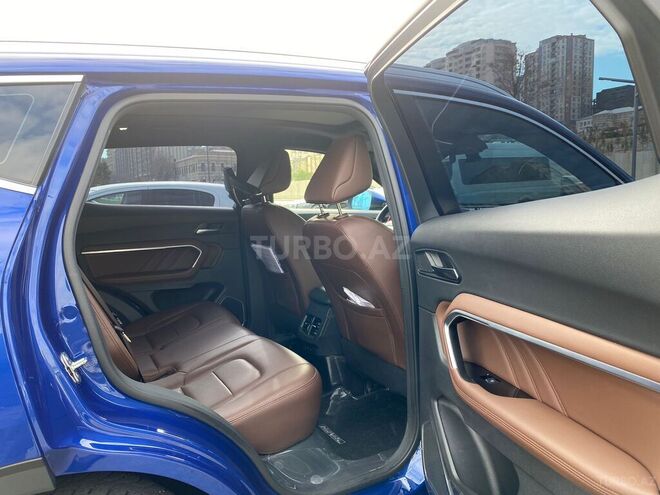 Haval H6 2019, 50,000 km - 2.0 l - Bakı