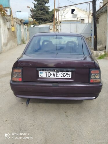 Opel Vectra 1992, 240,000 km - 1.6 л - Bakı