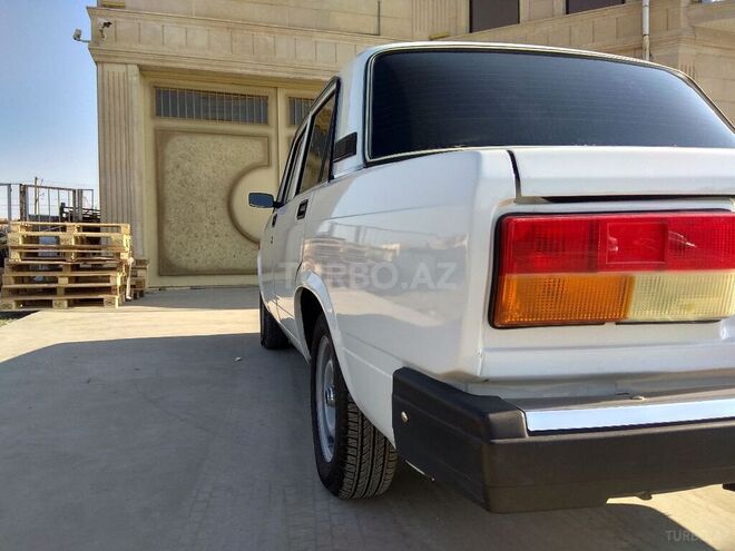 LADA (VAZ) 2107 2007, 67,000 km - 1.6 l - Şirvan