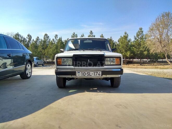 LADA (VAZ) 2107 2007, 67,000 km - 1.6 l - Şirvan