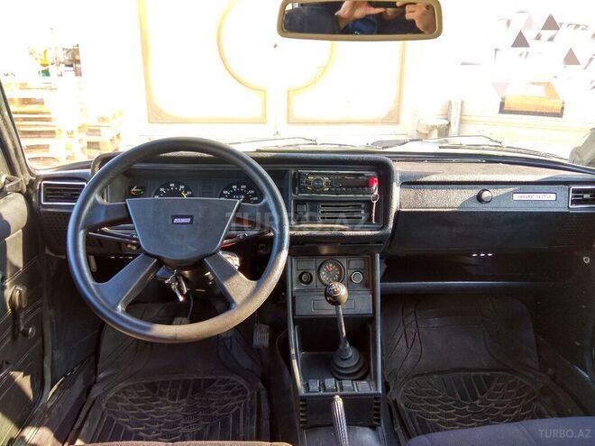 LADA (VAZ) 2107 2007, 67,000 km - 1.6 l - Şirvan