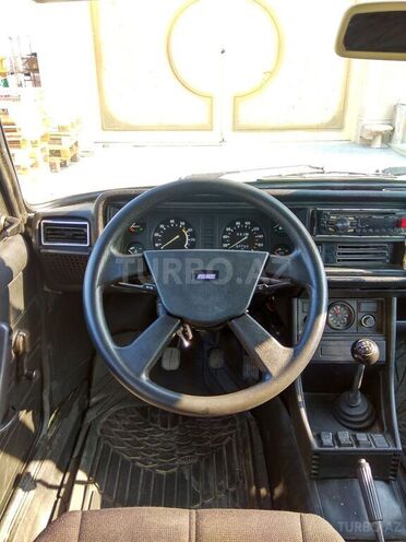 LADA (VAZ) 2107 2007, 67,000 km - 1.6 l - Şirvan