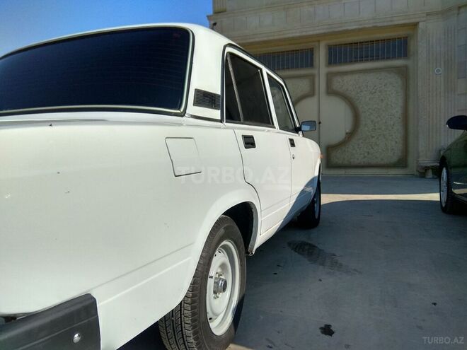 LADA (VAZ) 2107 2007, 67,000 km - 1.6 l - Şirvan