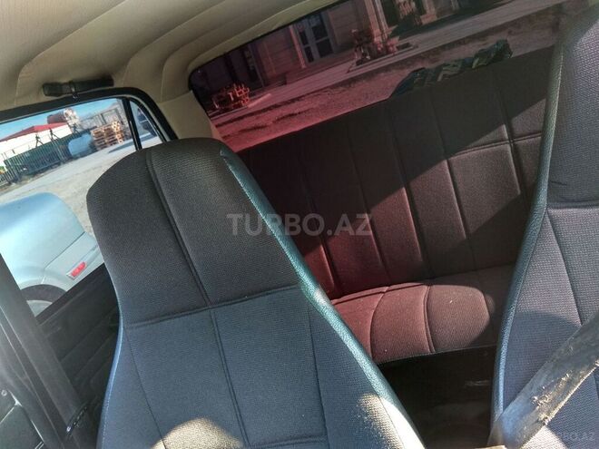 LADA (VAZ) 2107 2007, 67,000 km - 1.6 l - Şirvan