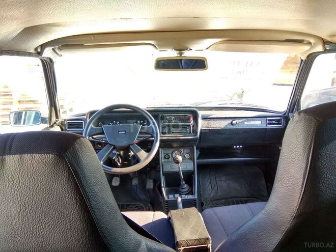 LADA (VAZ) 2107 2007, 67,000 km - 1.6 l - Şirvan