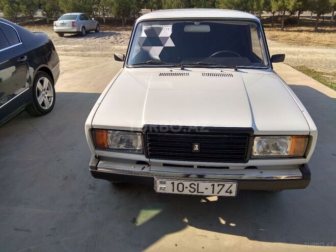 LADA (VAZ) 2107 2007, 67,000 km - 1.6 l - Şirvan