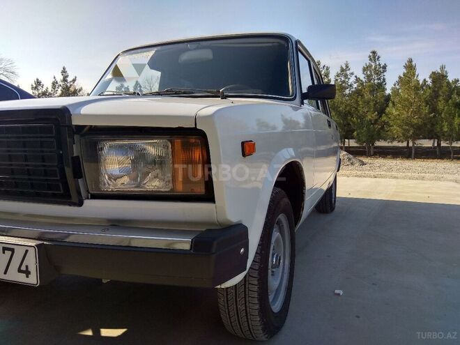 LADA (VAZ) 2107 2007, 67,000 km - 1.6 l - Şirvan