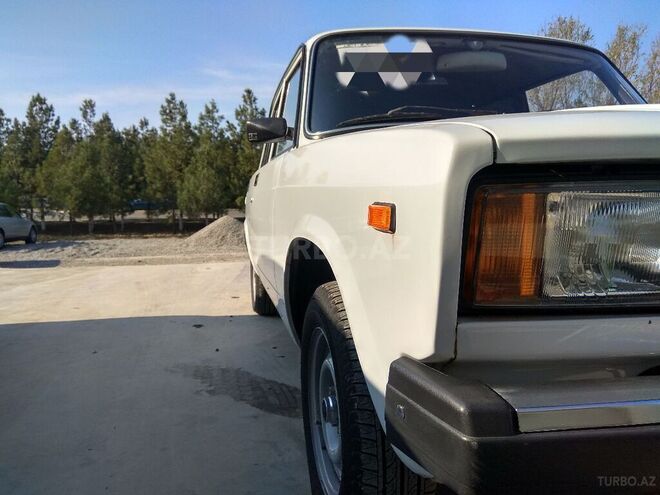 LADA (VAZ) 2107 2007, 67,000 km - 1.6 l - Şirvan