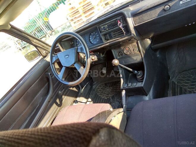 LADA (VAZ) 2107 2007, 67,000 km - 1.6 l - Şirvan