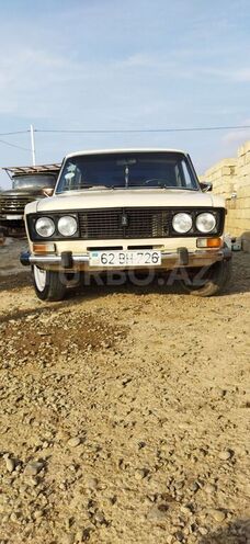 LADA (VAZ) 2106 1983, 9,976 km - 1.5 l - Biləsuvar