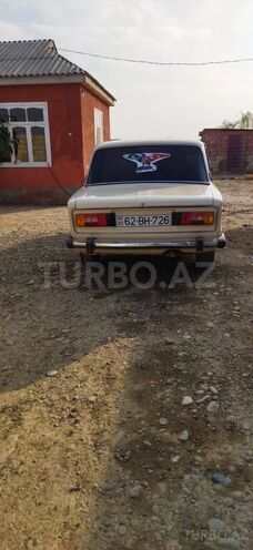 LADA (VAZ) 2106 1983, 9,976 km - 1.5 l - Biləsuvar