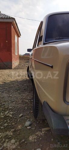 LADA (VAZ) 2106 1983, 9,976 km - 1.5 l - Biləsuvar