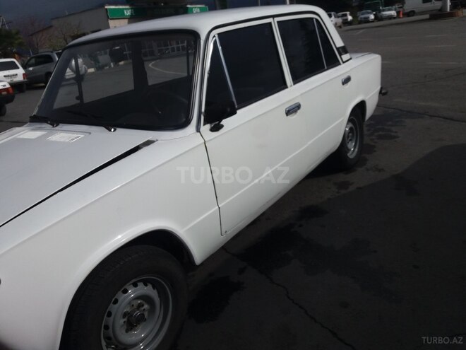 LADA (VAZ) 21011 1976, 300,000 km - 1.5 l - Zaqatala