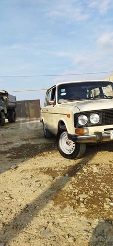 LADA (VAZ) 2106 1983, 9,976 km - 1.5 l - Biləsuvar