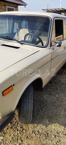 LADA (VAZ) 2106 1983, 9,976 km - 1.5 l - Biləsuvar