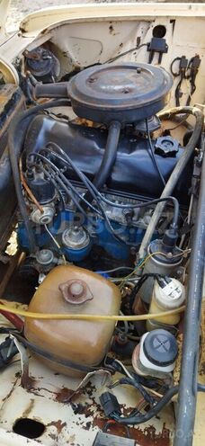 LADA (VAZ) 2106 1983, 9,976 km - 1.5 l - Biləsuvar