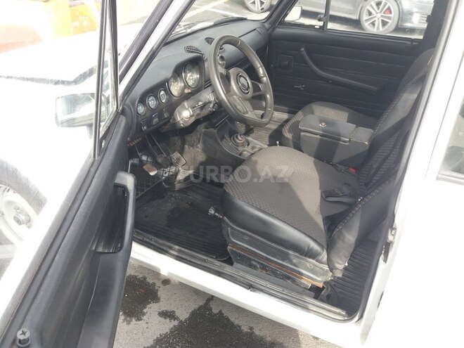 LADA (VAZ) 21011 1976, 300,000 km - 1.5 l - Zaqatala