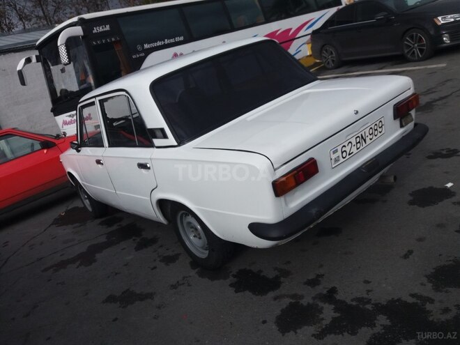 LADA (VAZ) 21011 1976, 300,000 km - 1.5 l - Zaqatala
