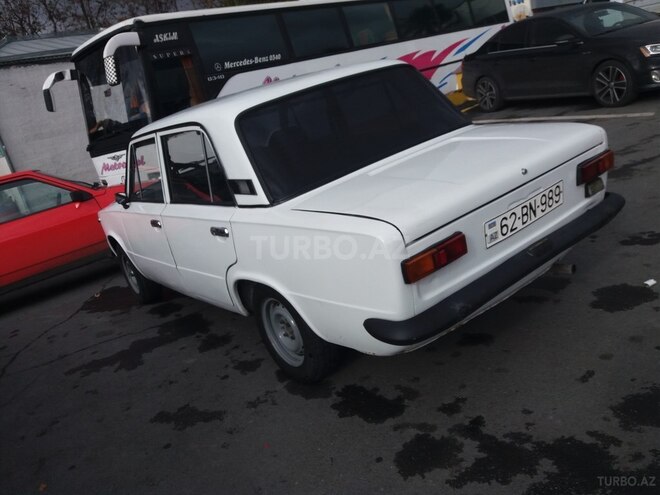 LADA (VAZ) 21011 1976, 300,000 km - 1.5 l - Zaqatala