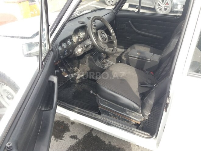 LADA (VAZ) 21011 1976, 300,000 km - 1.5 l - Zaqatala