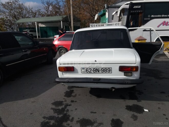 LADA (VAZ) 21011 1976, 300,000 km - 1.5 l - Zaqatala