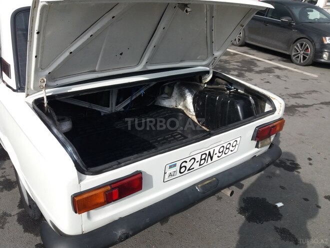 LADA (VAZ) 21011 1976, 300,000 km - 1.5 l - Zaqatala