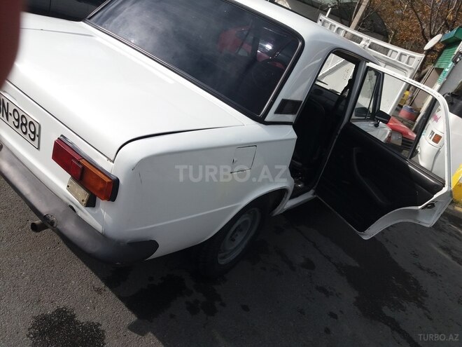 LADA (VAZ) 21011 1976, 300,000 km - 1.5 l - Zaqatala