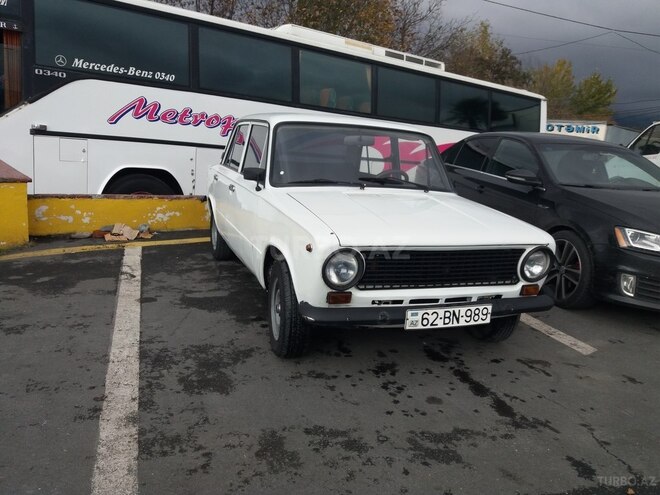 LADA (VAZ) 21011 1976, 300,000 km - 1.5 l - Zaqatala