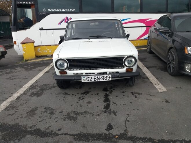 LADA (VAZ) 21011 1976, 300,000 km - 1.5 l - Zaqatala