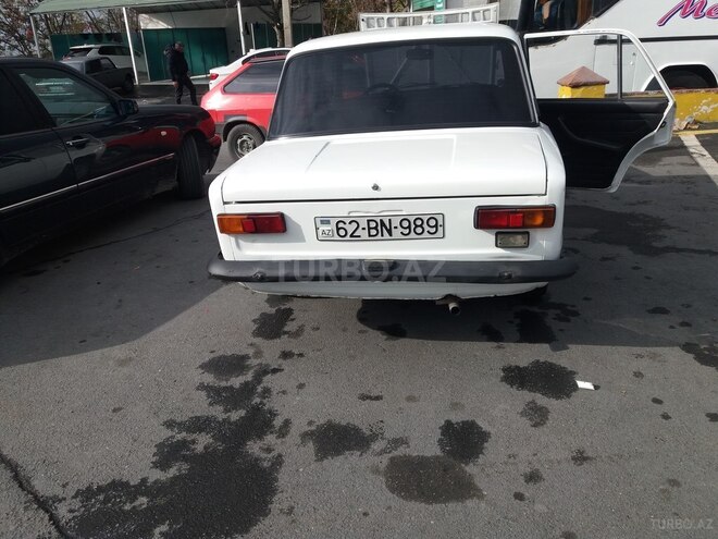 LADA (VAZ) 21011 1976, 300,000 km - 1.5 l - Zaqatala