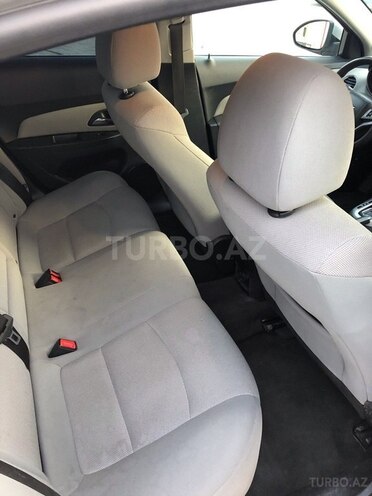Chevrolet Cruze 2014, 216,000 km - 1.4 l - Gəncə