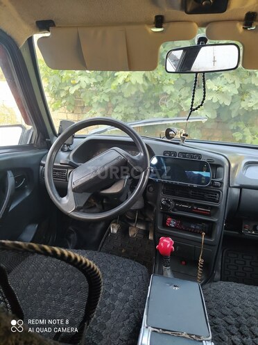 LADA (VAZ) 2115 2006, 217,509 km - 1.5 l - Ağdam