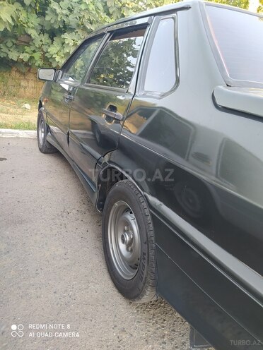 LADA (VAZ) 2115 2006, 217,509 km - 1.5 l - Ağdam
