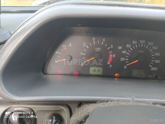 LADA (VAZ) 2115 2006, 217,509 km - 1.5 l - Ağdam