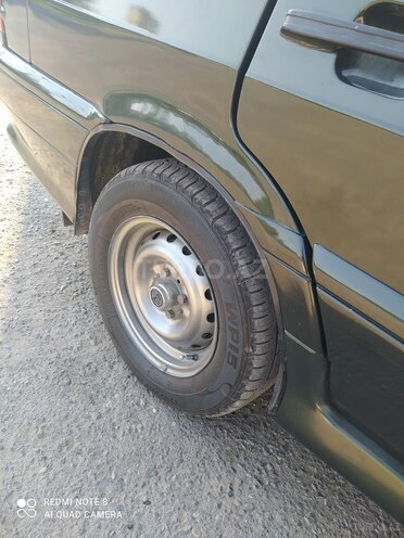 LADA (VAZ) 2115 2006, 217,509 km - 1.5 l - Ağdam