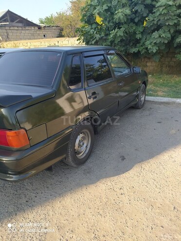 LADA (VAZ) 2115 2006, 217,509 km - 1.5 l - Ağdam