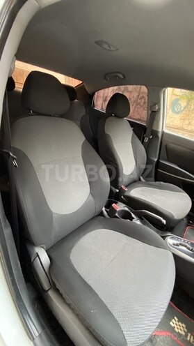 Hyundai Accent 2011, 221,600 km - 1.4 l - Bakı