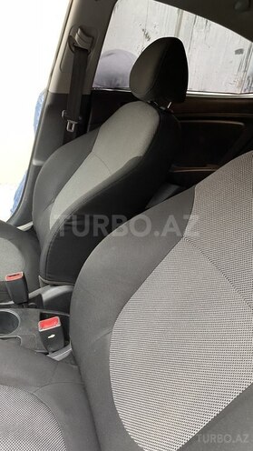 Hyundai Accent 2011, 221,600 km - 1.4 l - Bakı