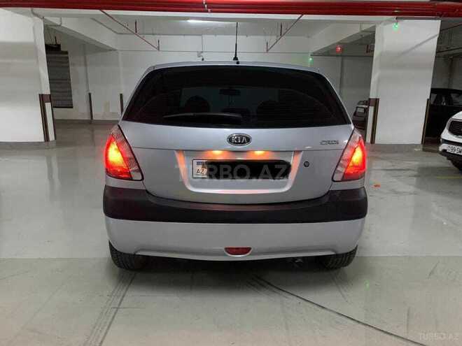 Kia Rio 2005, 202,000 km - 1.5 l - Bakı