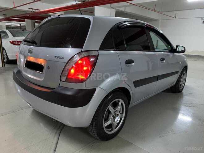 Kia Rio 2005, 202,000 km - 1.5 l - Bakı