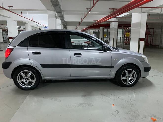 Kia Rio 2005, 202,000 km - 1.5 l - Bakı