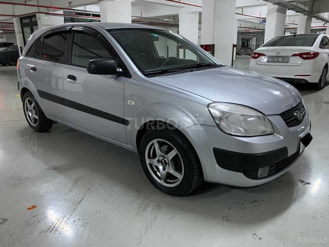 Kia Rio 2005, 202,000 km - 1.5 l - Bakı